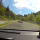 Illustration for article titled Watch A Deer Get Taken Out At The Nürburgring By A 112 MPH Megane RS